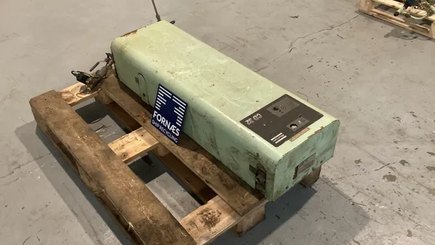 Image 3 of 6 - Atlas Copco - CD 32 STD