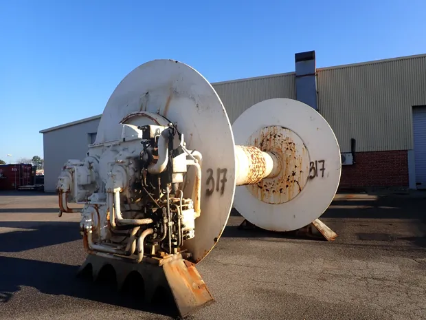 Image 4 of 7 - ND317