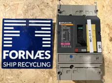 Merlin Gerin - NS100H