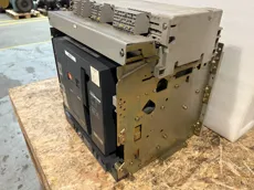 Merlin Gerin -  Masterpact