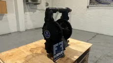 Graco - Husky 2150
