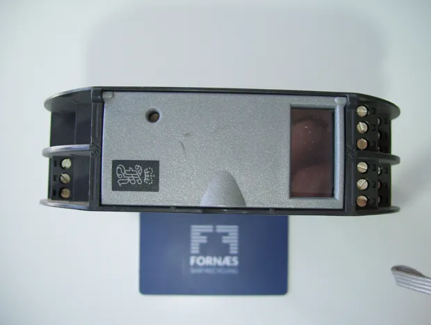 Image 1 of 3 - KONGSBERG Maritime  - RHUB 200-5