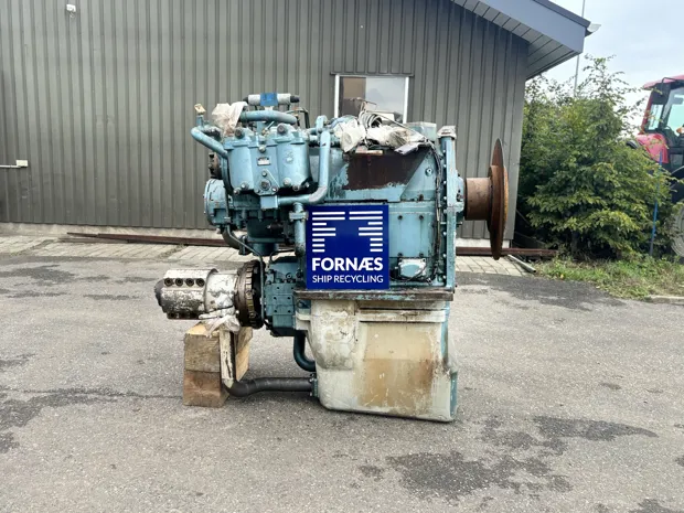 Image 1 of 9 - Alpha - 23VO8