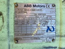 Bornemann - VHC 180.2-30