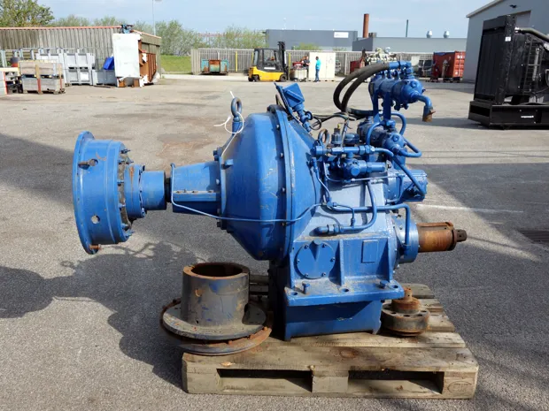 Image 2 of 5 - Volda - ACG 280