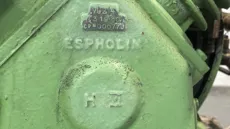 Espholin - H6