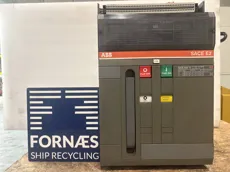 ABB - SACE E 2