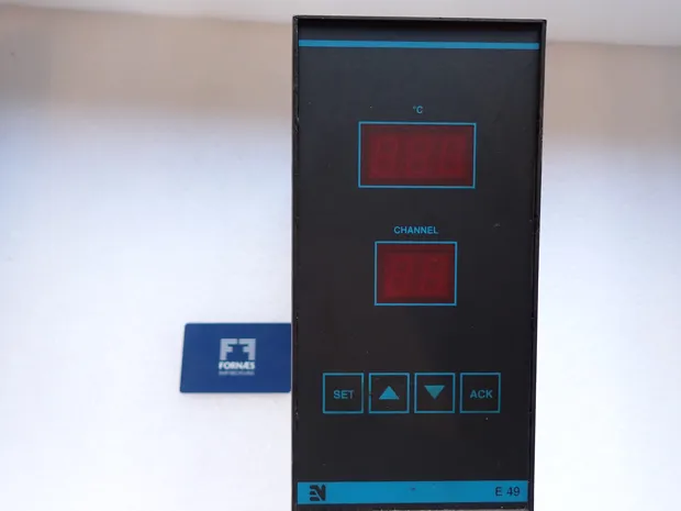 Image 1 of 3 - EN - E49K-32 S.R.