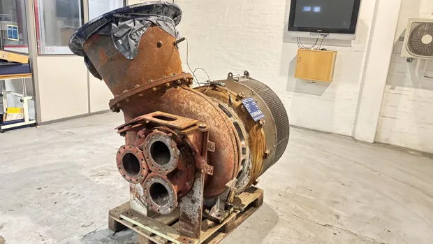 Image 2 of 8 - Napier  - NA357