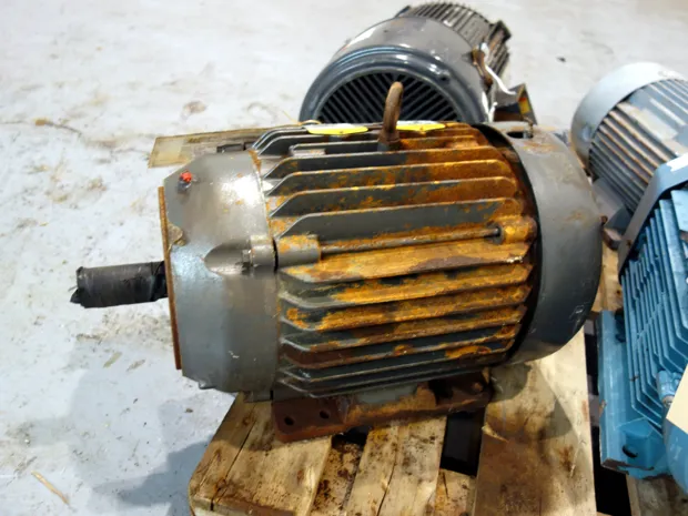 Image 1 of 4 - Baldor - CM2333T-120