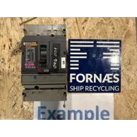 MERLIN GERIN - NS100H