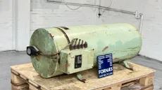 Aalborg industries - Vesta EH48