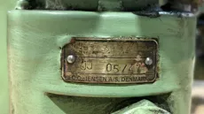 CJC - HDU 27/108 MZ-Z