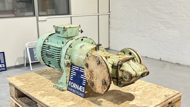 Image 3 of 9 - IMO - ACG070N6