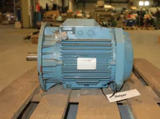 ABB - M3AA132 MA-4