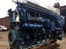 Stork Wärtsilä - 6SW280