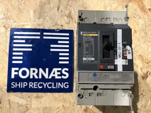 Merlin Gerin - NS160N