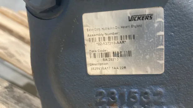 Image 4 of 5 - HP944