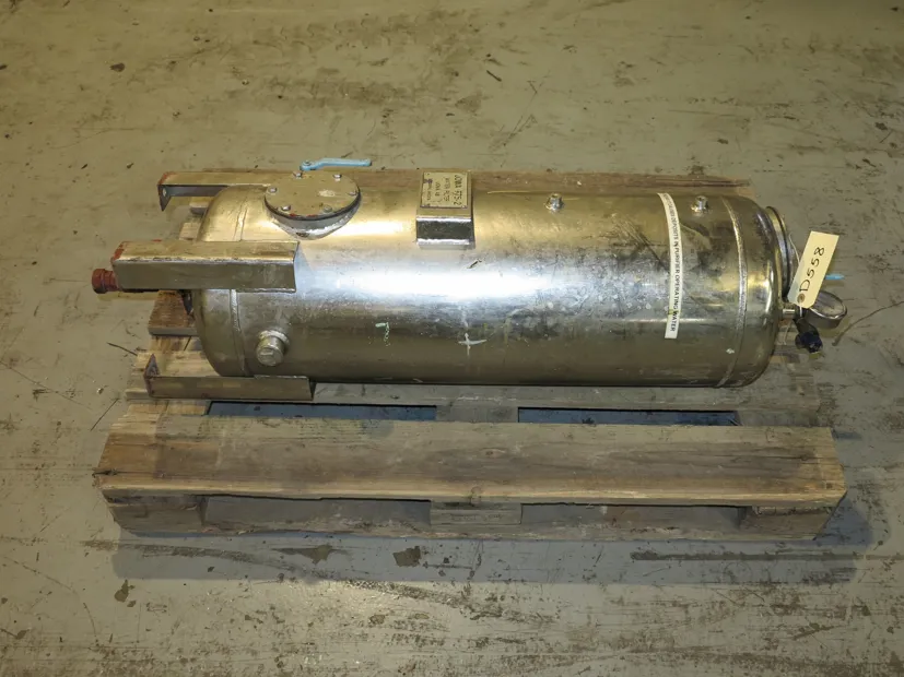 Image 2 of 4 - Jowa AB - Jowa F75-2