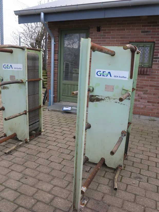 Image 4 of 6 - GEA - VT 40 CDL-10