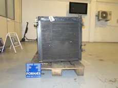 Oiltech - LAC-033-4-B-50-S50-0-0