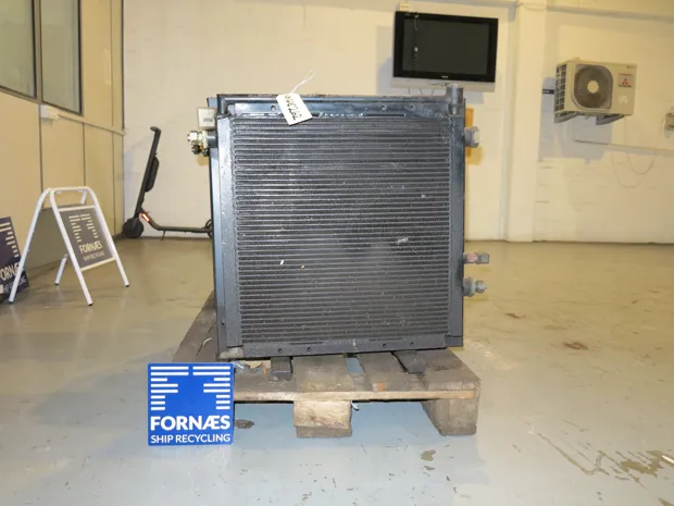 Image 4 of 6 - Oiltech - LAC-033-4-B-50-S50-0-0