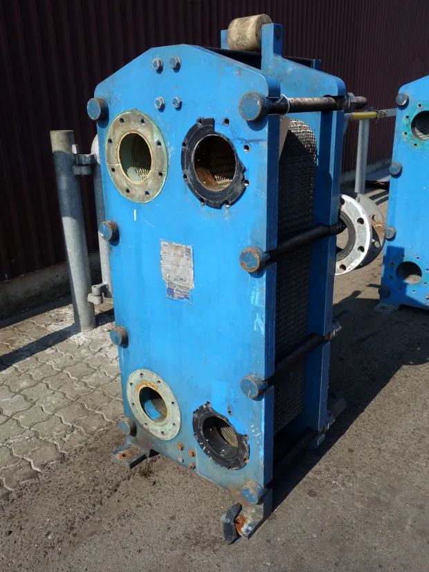 Image 1 of 3 - Sondex - S35-IS