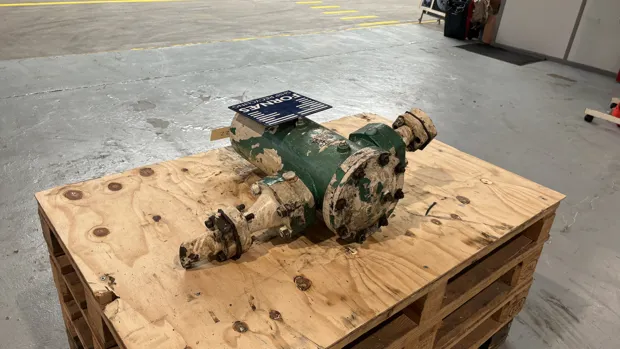 Image 7 of 9 - Arlon - BGAG-3-400