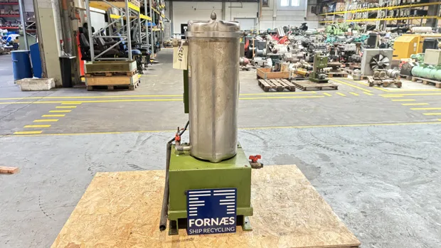 Image 5 of 8 - Kleentek - ELC-R25SP