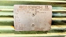 GEA - GC-1