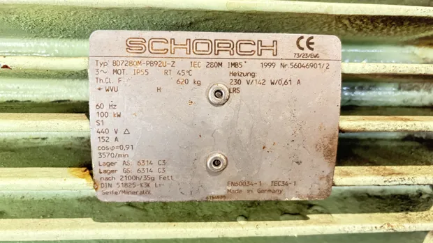 Image 8 of 8 - GEA - GC-1