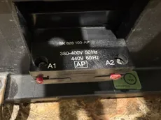 ABB -  Contactor