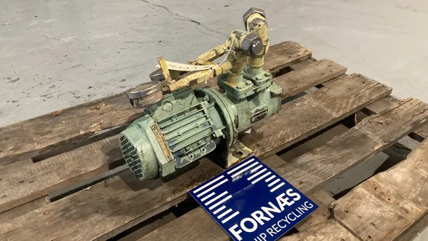 Image 1 of 5 - IMO - ACP 025N1 NVBP