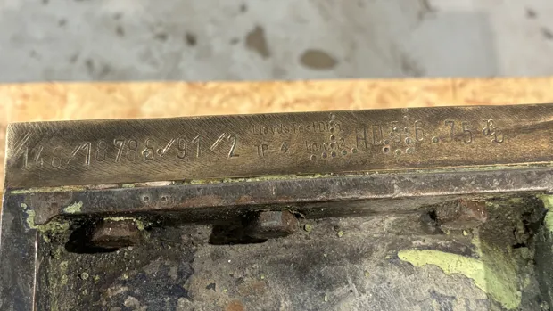 Image 12 of 22 - GEA - 65/16/42. 148/14265.      0.00.6-41.76.00-08