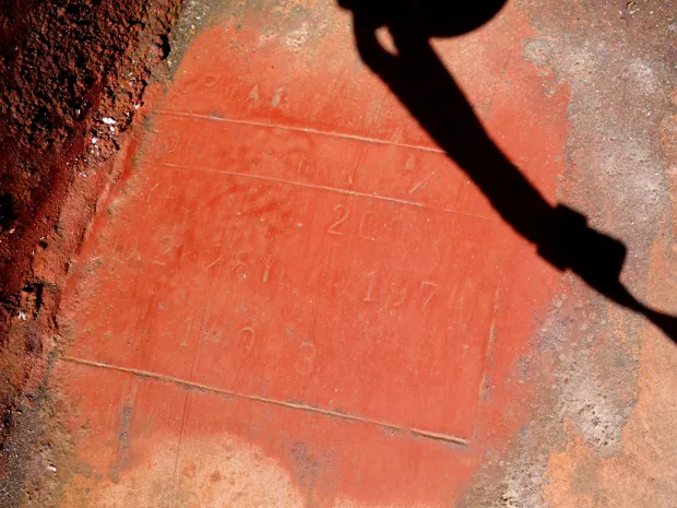 Image 5 of 5 - Brunvoll - SPO 200. NVA 14088