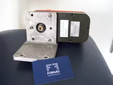 Fugro Antenne - AD 31-11-3141