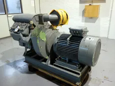 Atlas Copco - BE 63 ARR