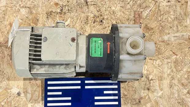 Image 10 of 10 - Filters Siebec - M50