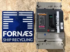 Merlin Gerin - NS100H