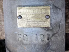 Bowman - FG120