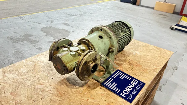 Image 3 of 8 - Kral - KF74.3A1A59AKU