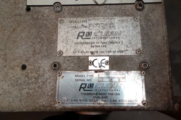 Image 7 of 7 - Hatz - 1D81Z