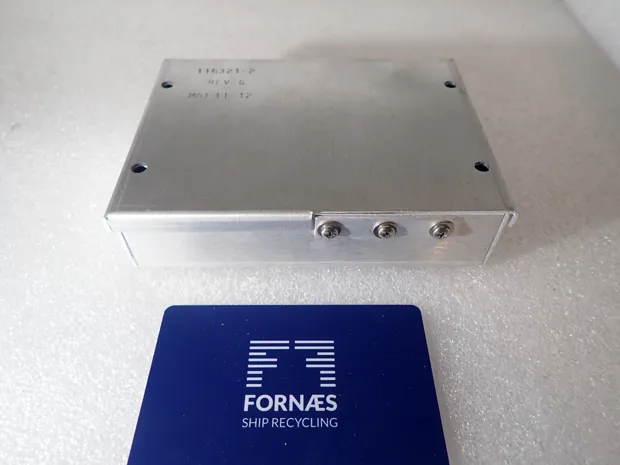 Image 2 of 3 - SEATEL REPLACEMENT - 116321-2