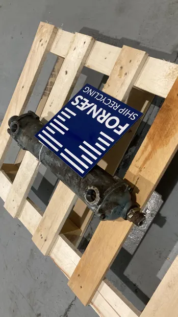 Image 4 of 4 - Bowman - EC140