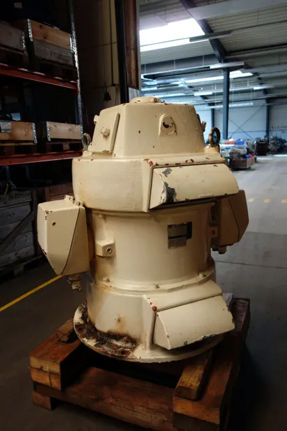 Image 2 of 3 - ASEA - MAD 65