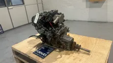 Yanmar - 1GM10