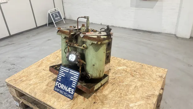 Image 2 of 8 - Boll&Kirch - 2.02.5.154/205 DN40