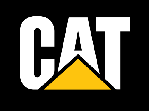 Caterpillar