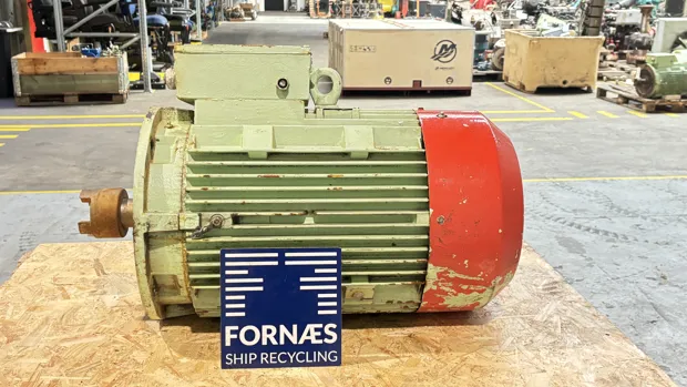 Image 1 of 8 - Lönne - VC200LK04