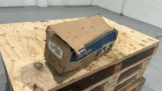 Image 9 of 11 - Char-Lynn - 24906